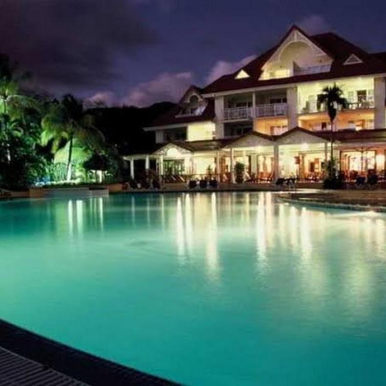 Bambou Suite Vue Mer A 50 M De La Plage Et De La Piscine Sainte-Luce Ngoại thất bức ảnh
