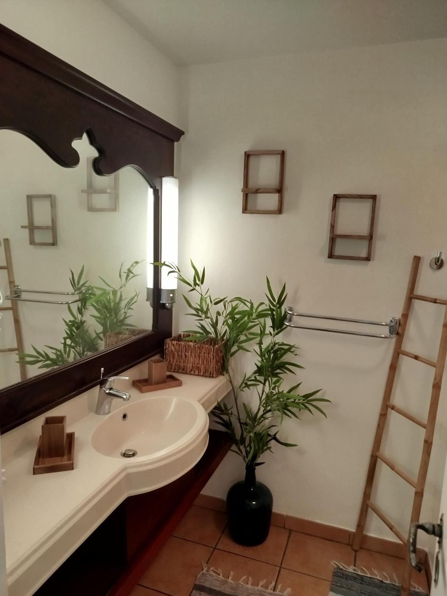 Bambou Suite Vue Mer A 50 M De La Plage Et De La Piscine Sainte-Luce Ngoại thất bức ảnh
