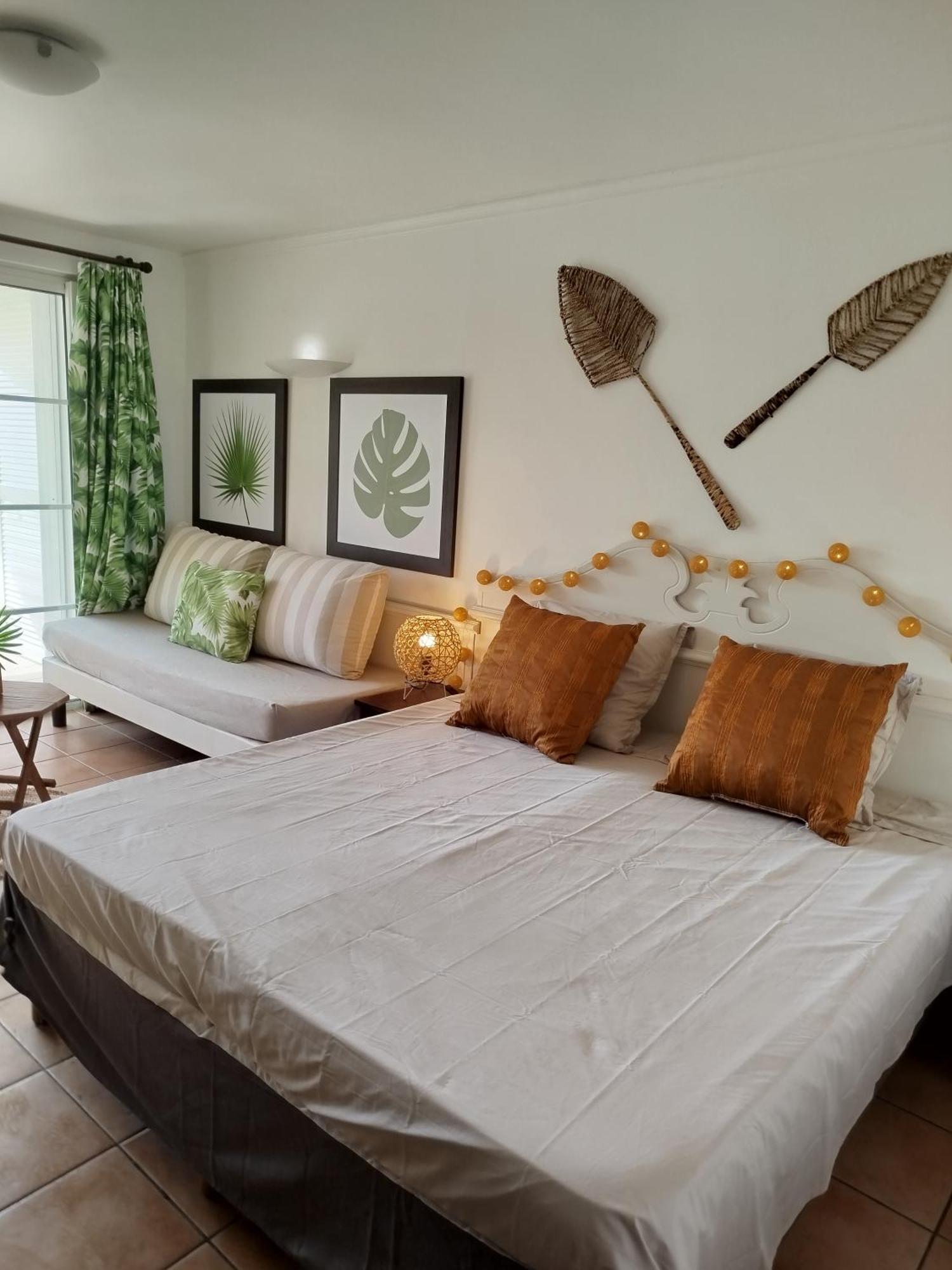 Bambou Suite Vue Mer A 50 M De La Plage Et De La Piscine Sainte-Luce Ngoại thất bức ảnh